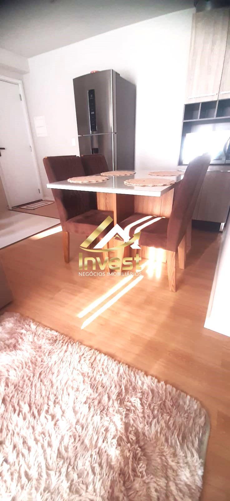  - Apartamento 2 quartos em Oficinas