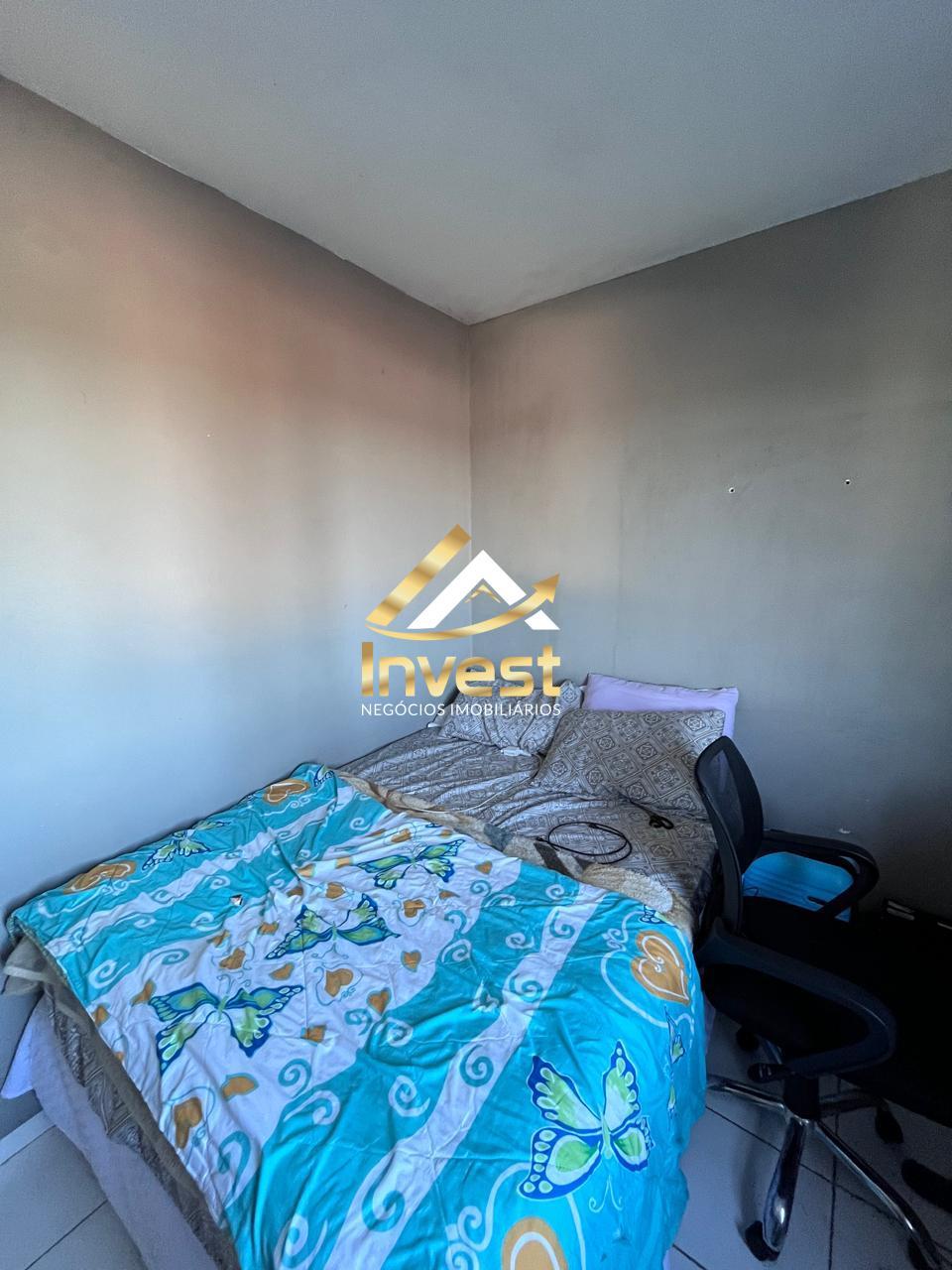  - Apartamento 2 quartos em Uvaranas