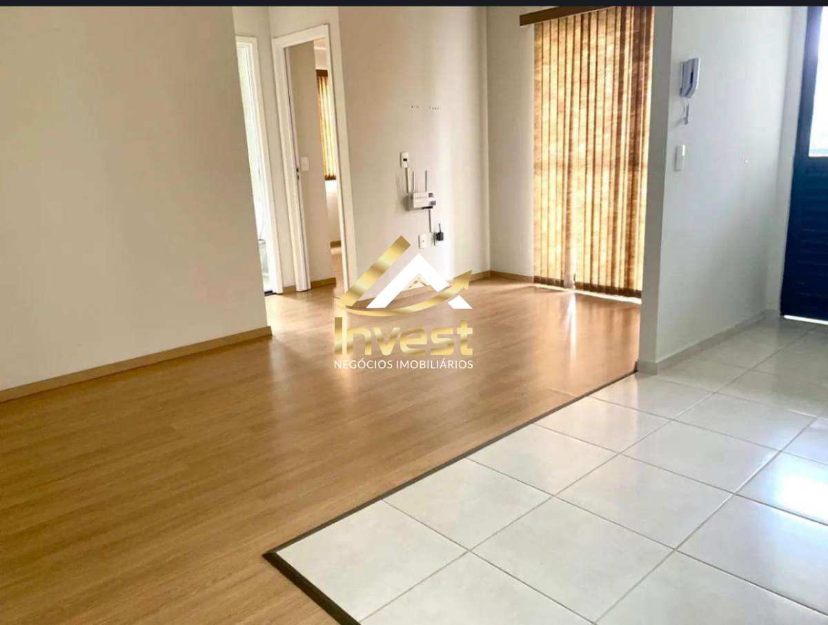 Apartamento à venda com 2 quartos - Colônia Dona Luíza,Ponta Grossa