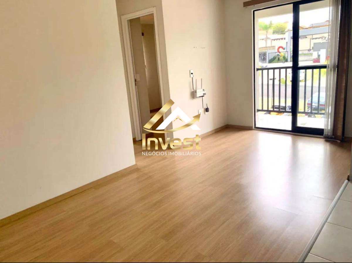 Apartamento à venda com 2 quartos - Colônia Dona Luíza,Ponta Grossa