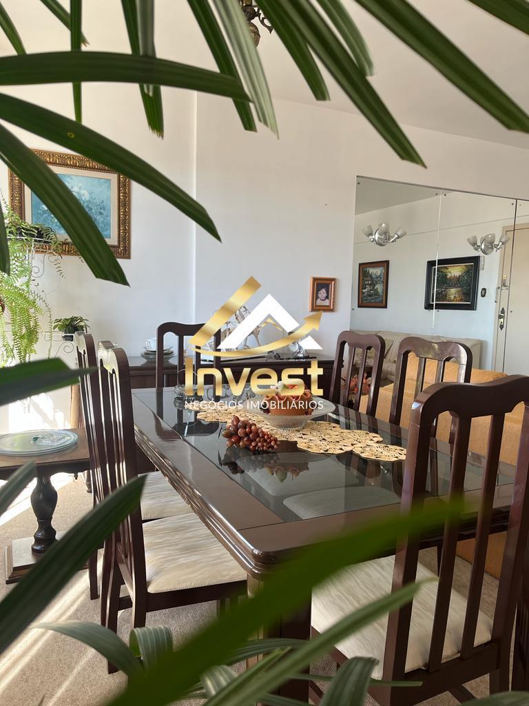 Apartamento à venda com 3 quartos - Centro,Ponta Grossa