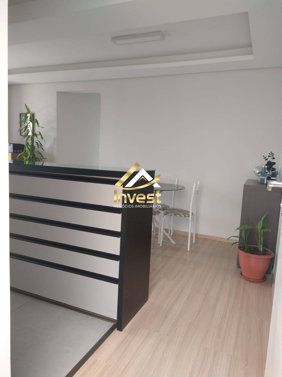  - Apartamento 3 quartos Vittace oficinas