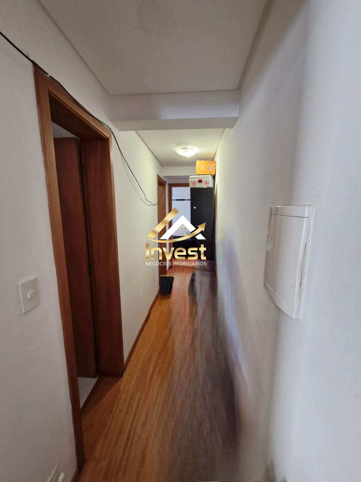 Apartamento à venda com 2 quartos - ,