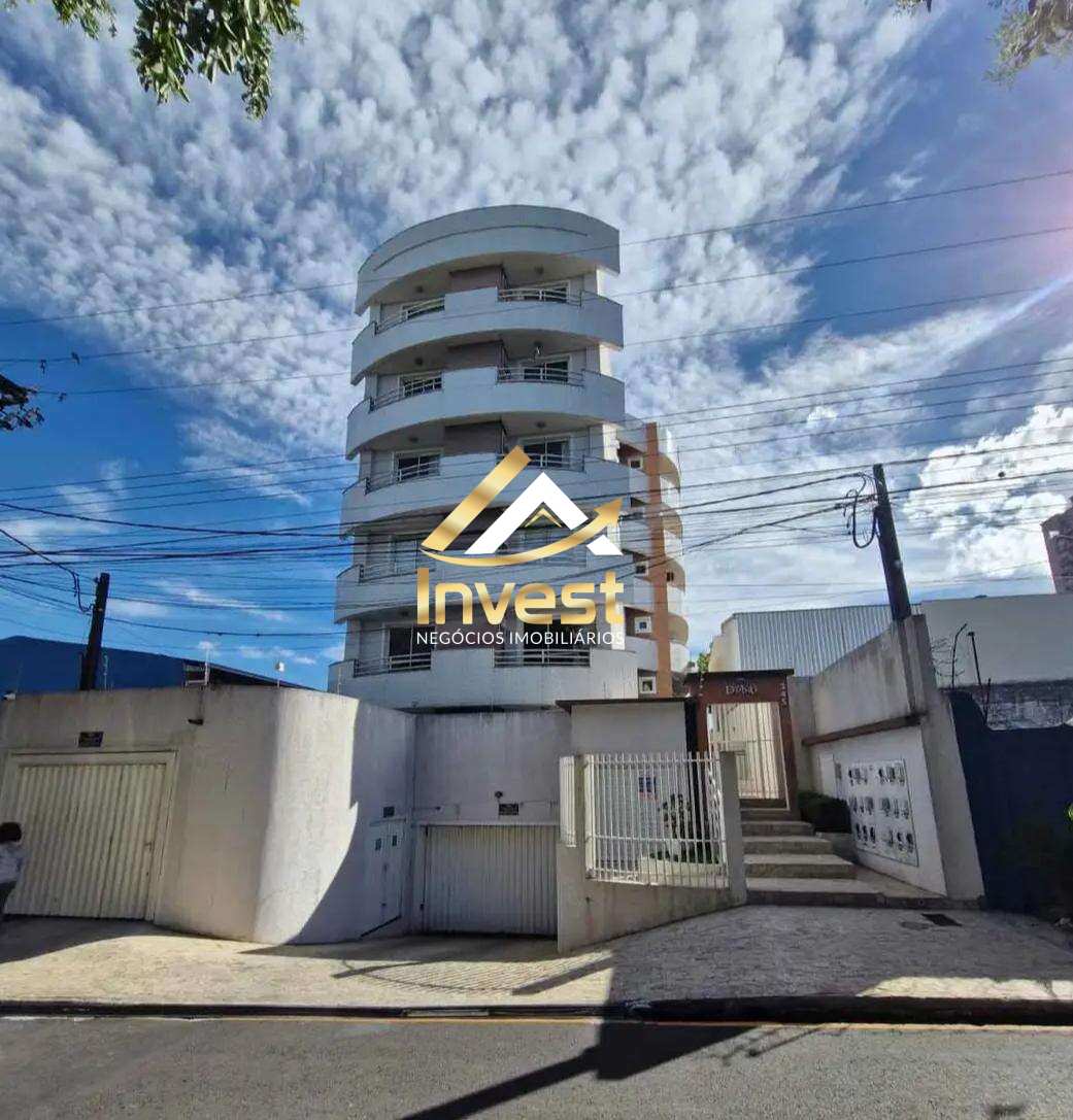 Apartamento à venda com 2 quartos - ,