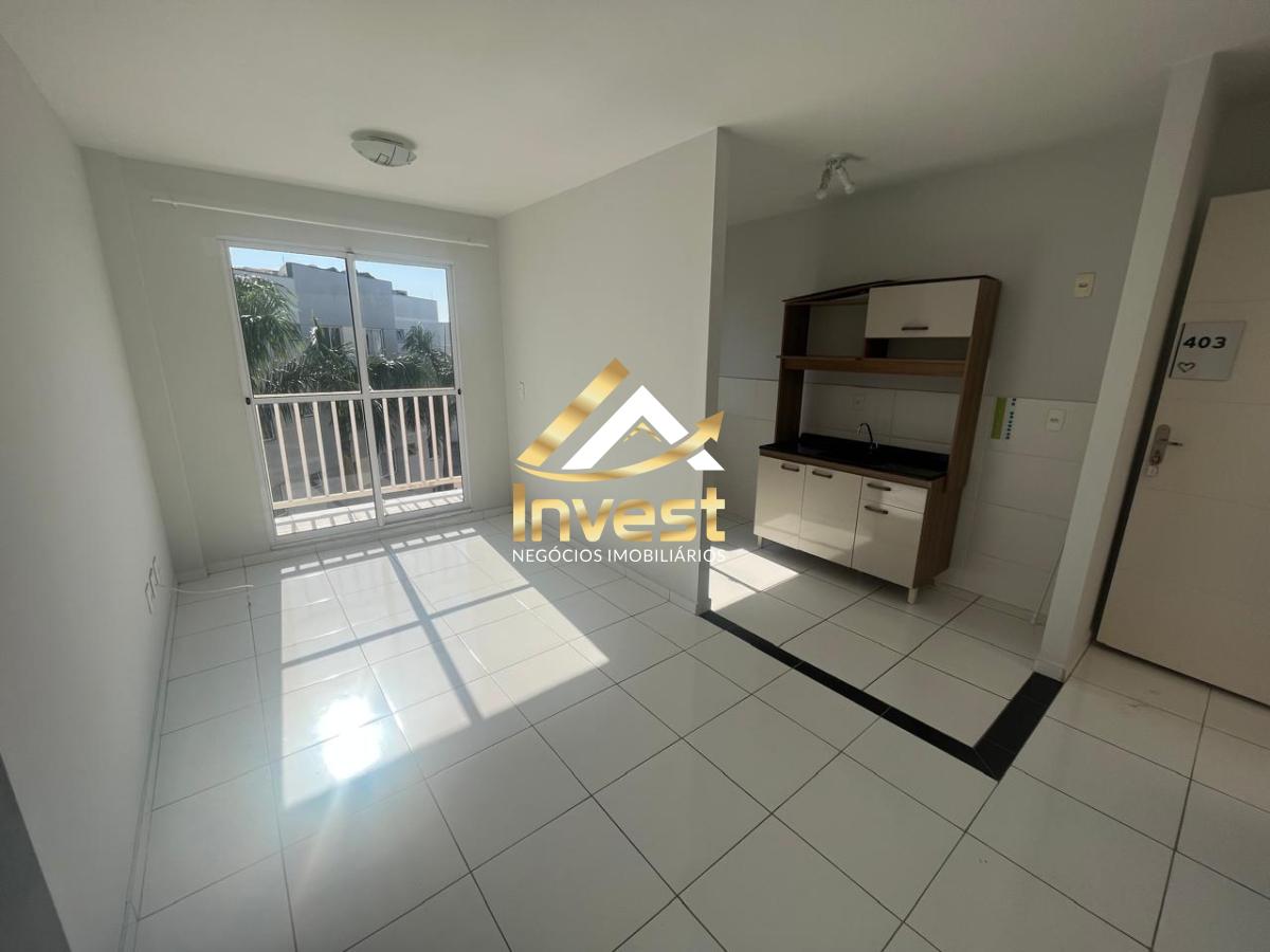  - Apartamento à venda, no Vittace Uvaranas em Ponta Grossa, Uvaranas, com 2 quartos