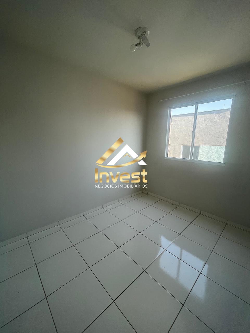 Apartamento à venda com 2 quartos, 50m² - Uvaranas,Ponta Grossa