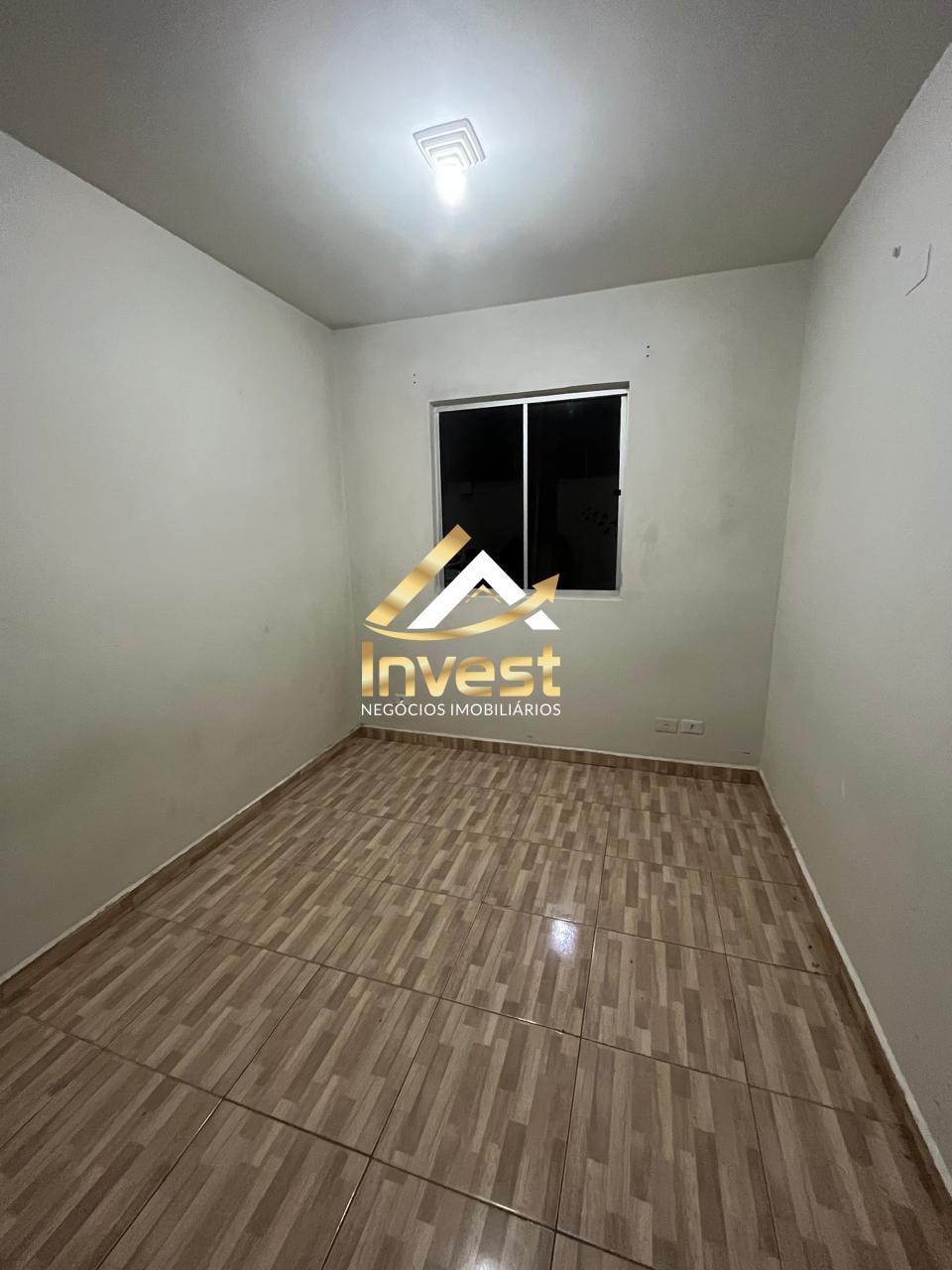 Apartamento à venda com 2 quartos, 47m² - Uvaranas,Ponta Grossa