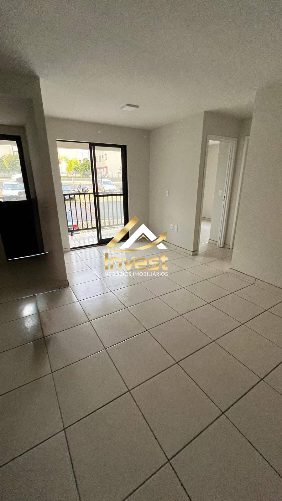 Apartamento à venda com 2 quartos - Colônia Dona Luíza,Ponta Grossa