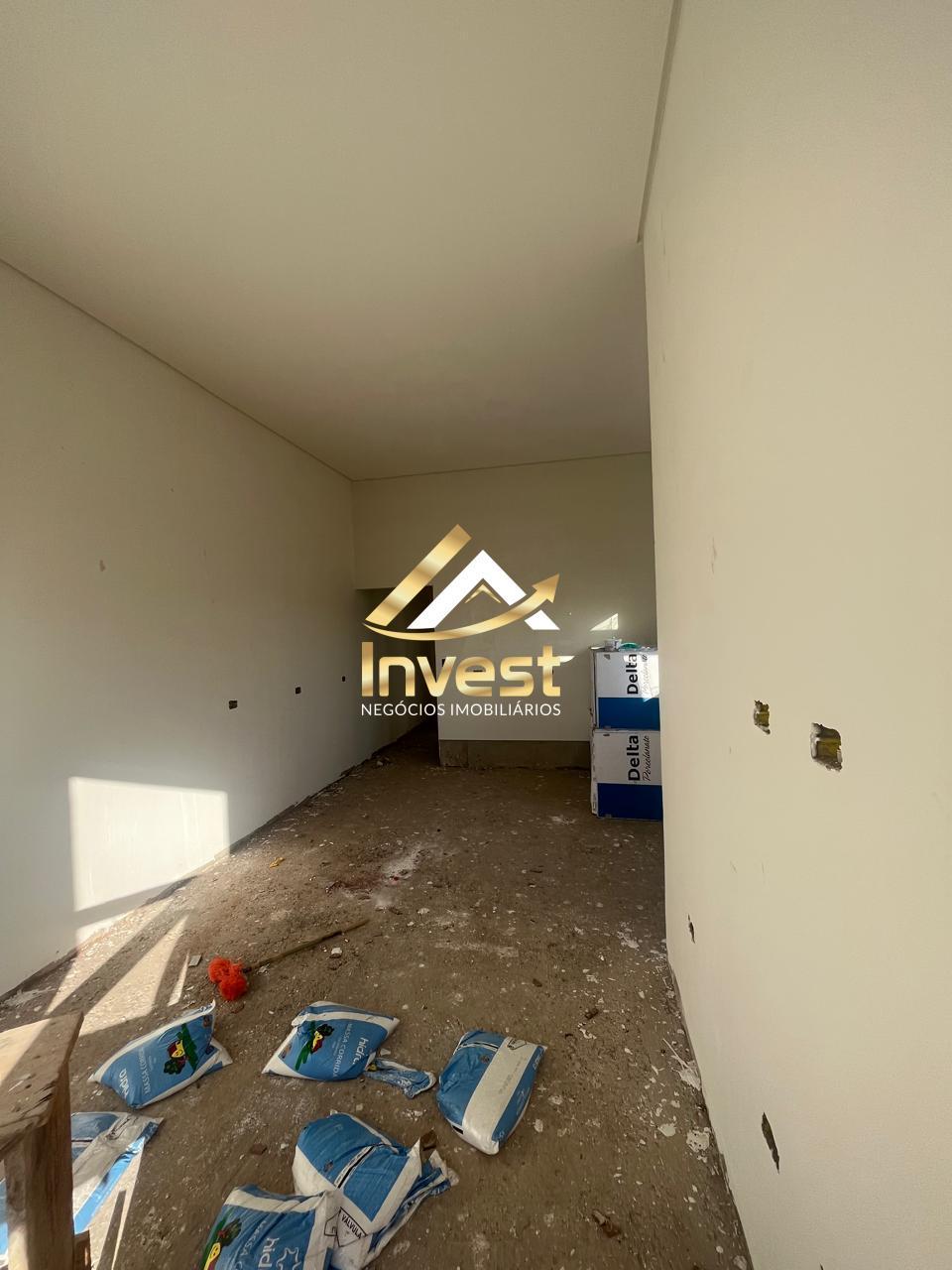 Casa à venda com 3 quartos - Dona Marly,Ponta Grossa