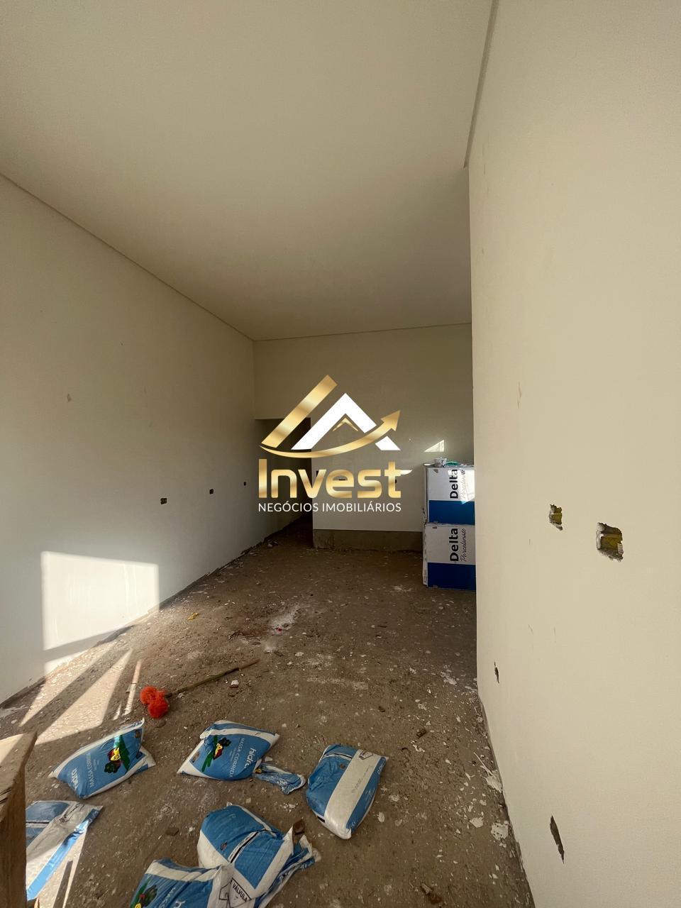  - Belíssima casa 3 quartos sendo 1 suíte