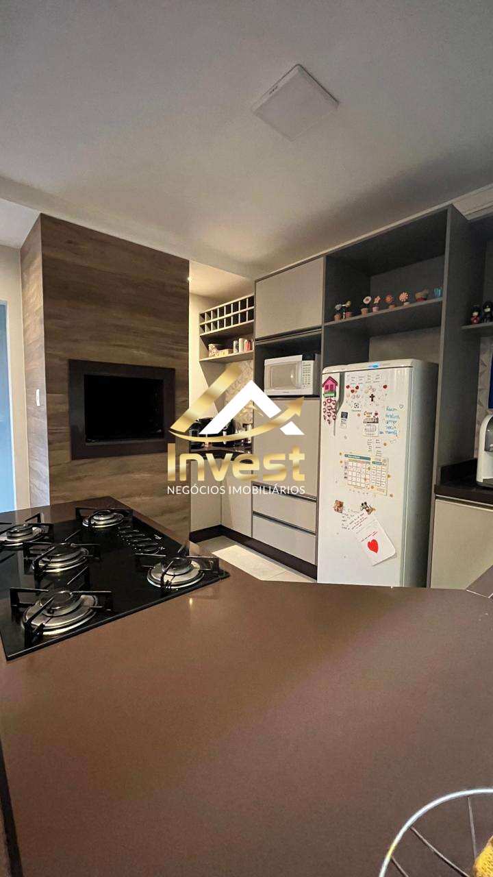  - Belíssima casa 3 quartos sendo 1 suíte - Condomínio fechado Boa Vista