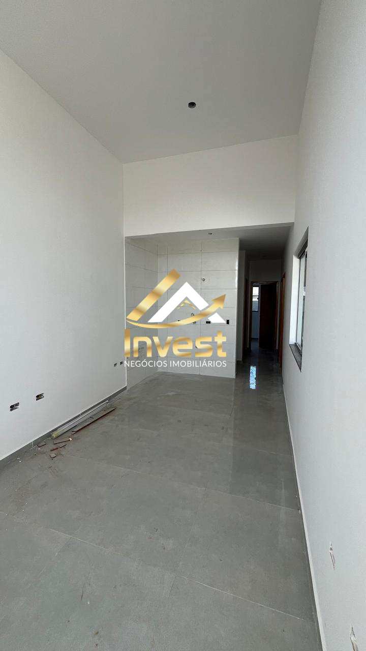  - Belíssima casa 3 quartos sendo 1 suíte - Próximo lago de Olarias