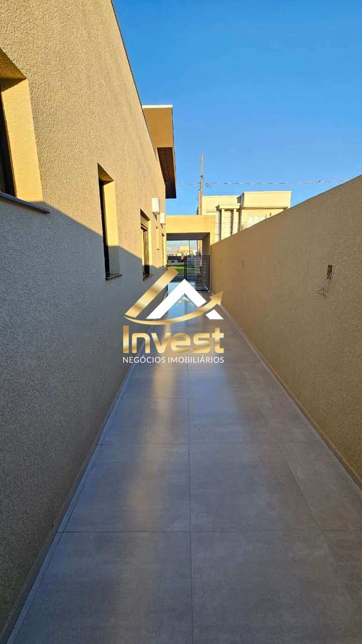 Casa de condomínio à venda com 3 quartos - Contorno,Ponta Grossa