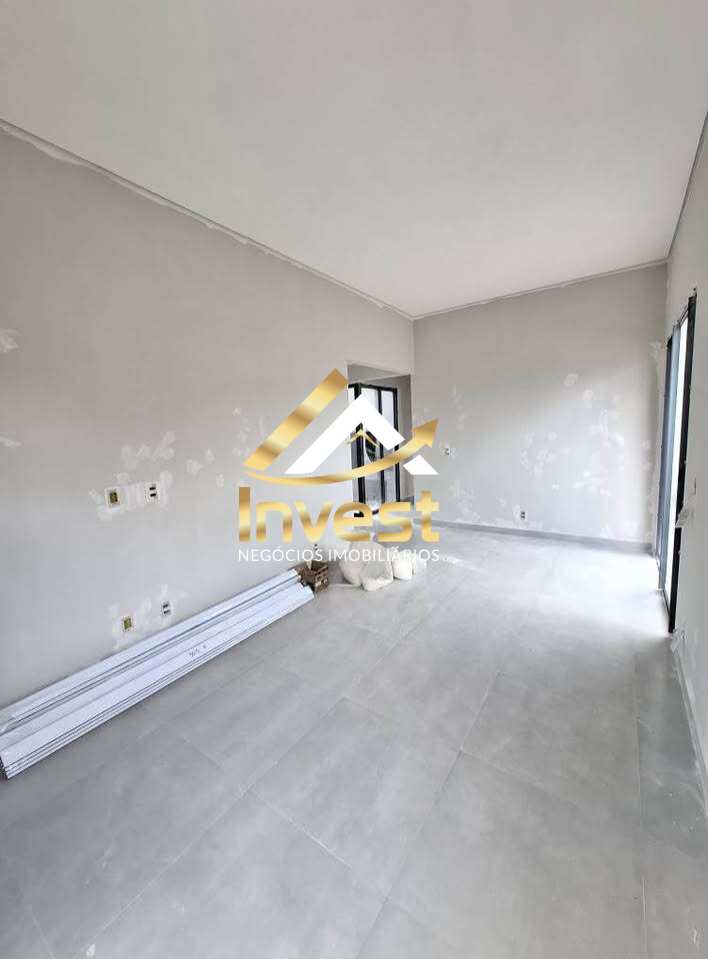 Casa de condomínio à venda com 3 quartos, 94m² - Colônia Dona Luíza,Ponta Grossa