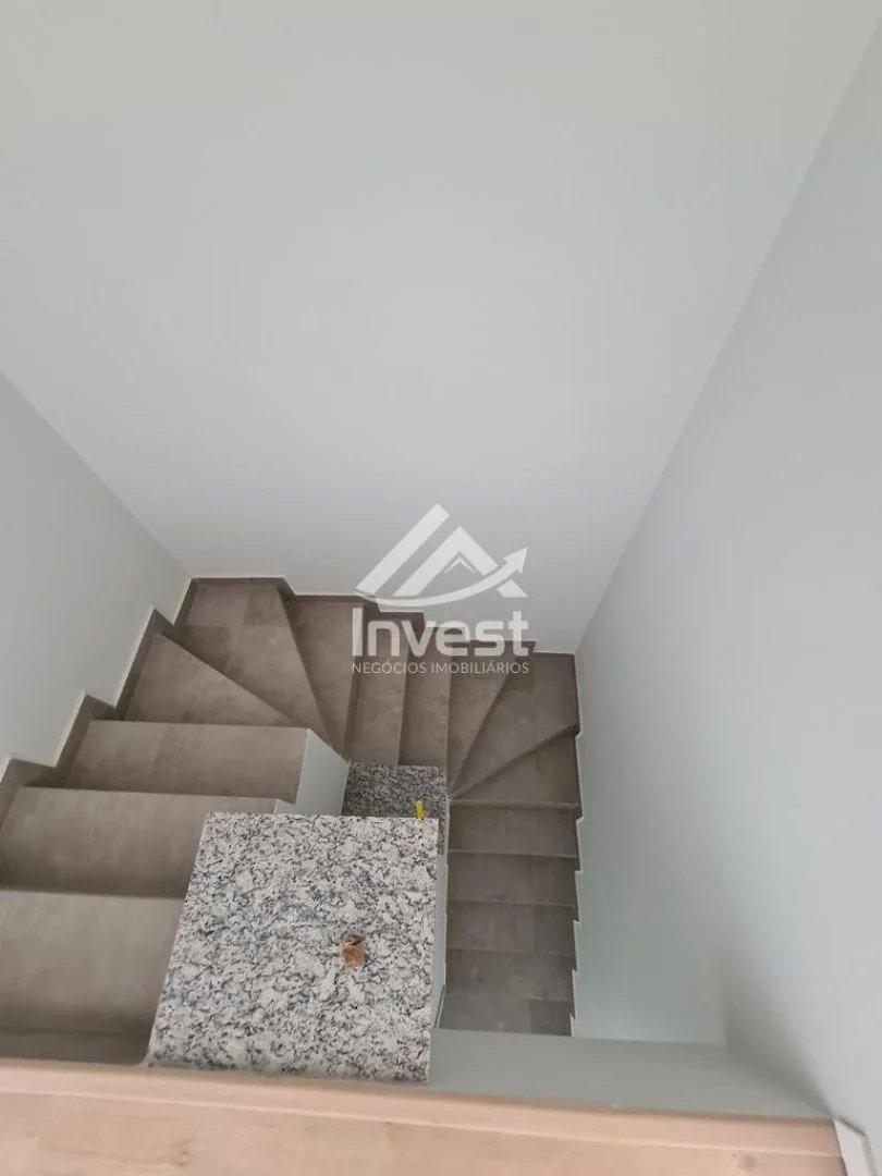  - Belíssimo sobrado ao lado do condor e tozetto - Jardim Carvalho