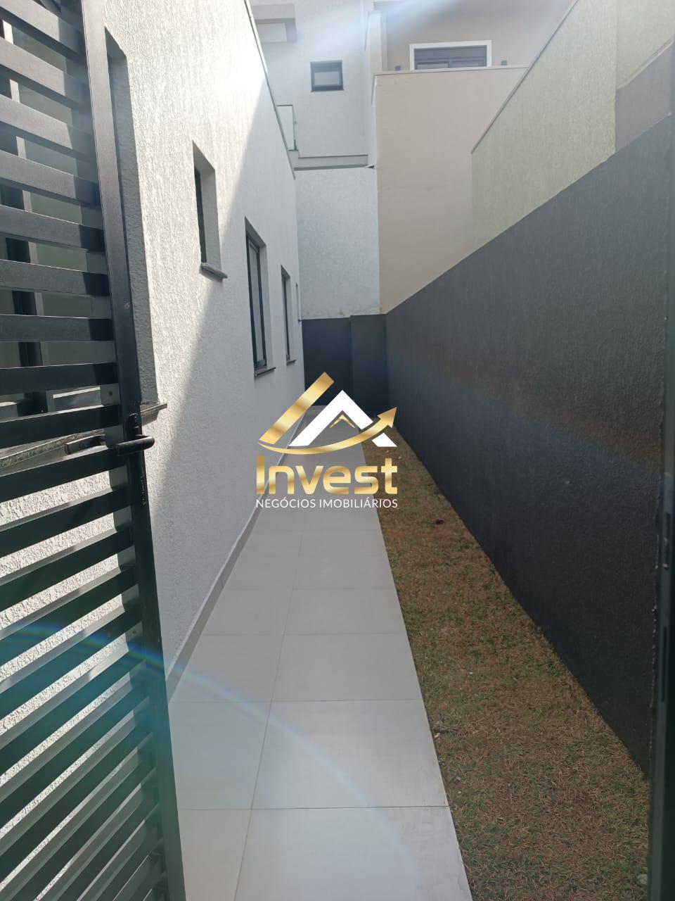 Casa de condomínio à venda com 3 quartos, 136m² - Contorno,Ponta Grossa