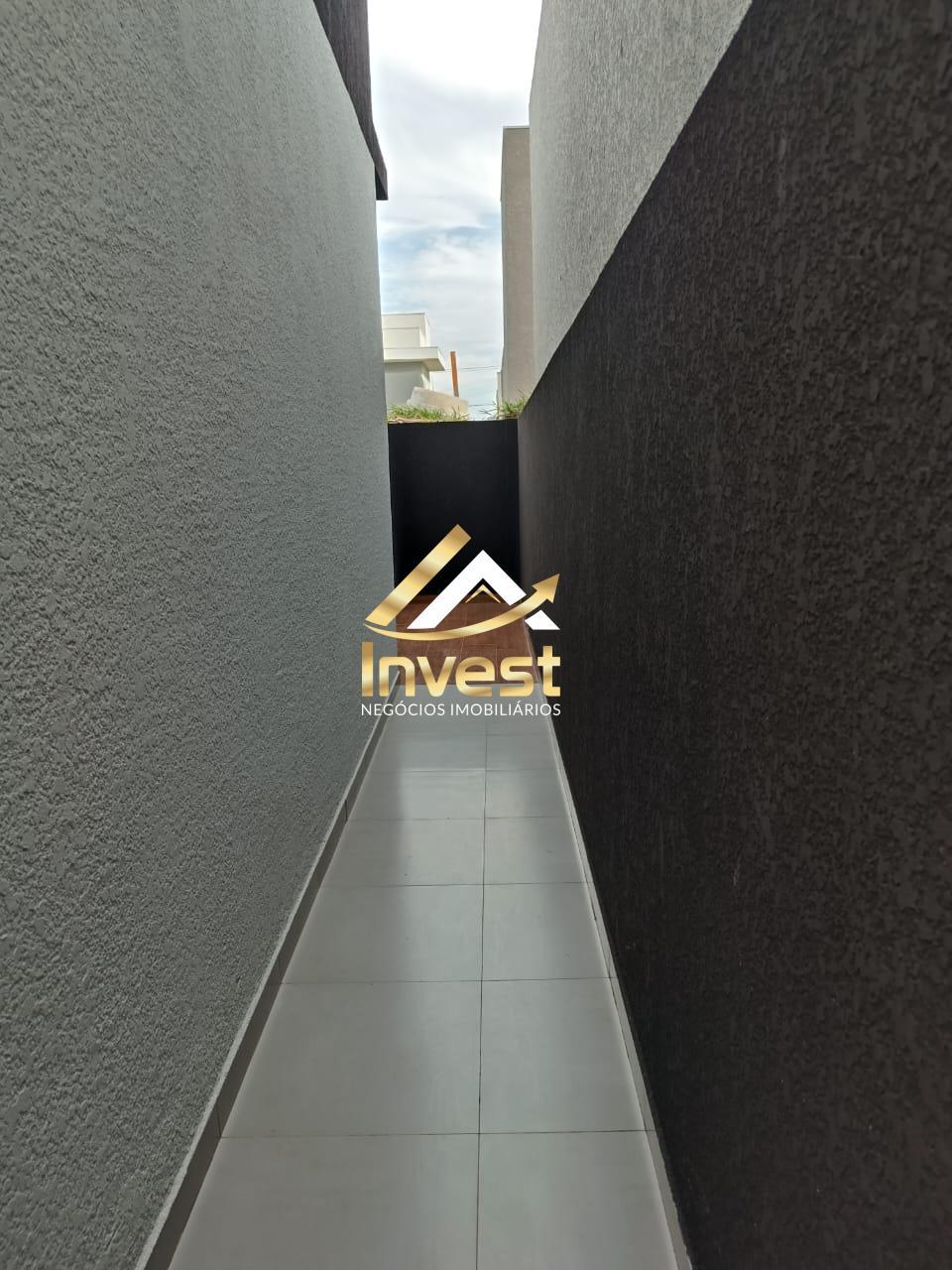 Casa de condomínio à venda com 3 quartos, 136m² - Contorno,Ponta Grossa