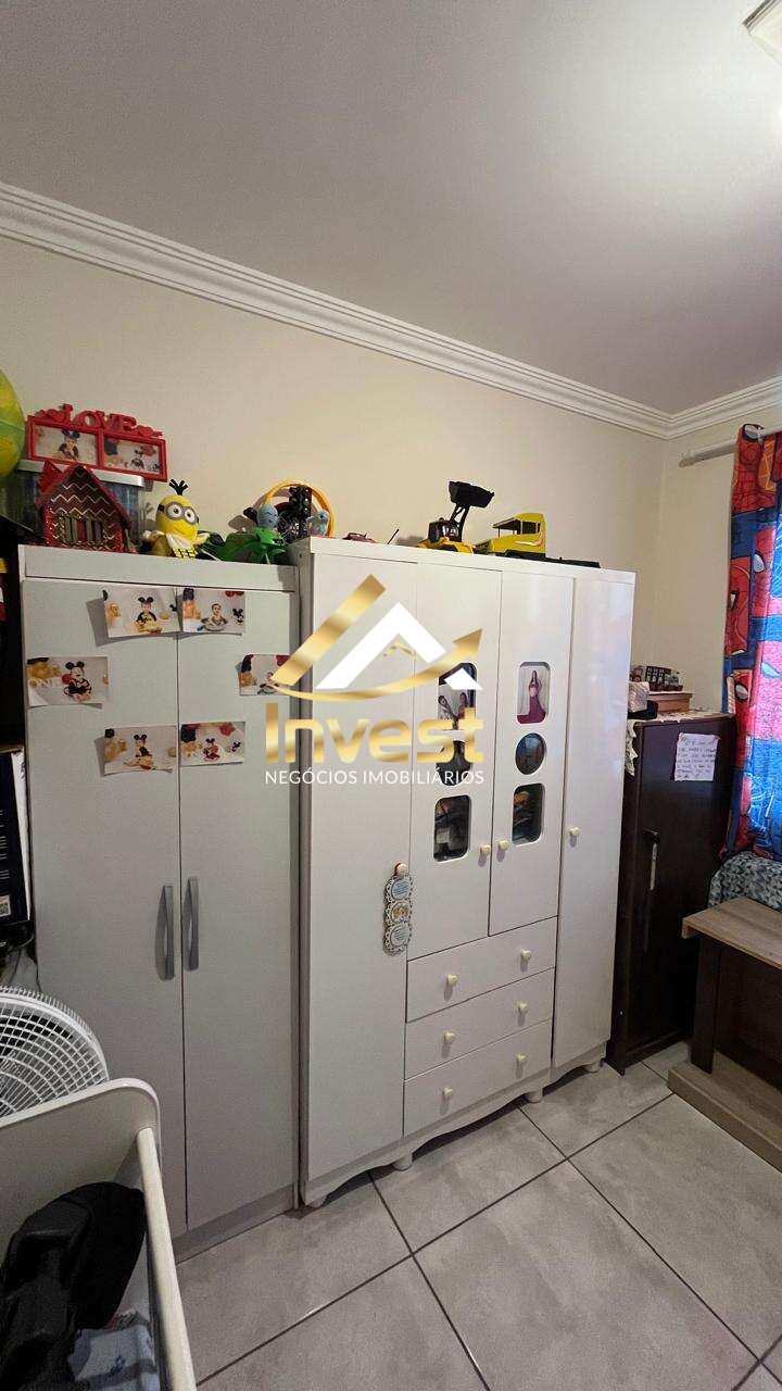  - Casa 2 quartos cara cara
