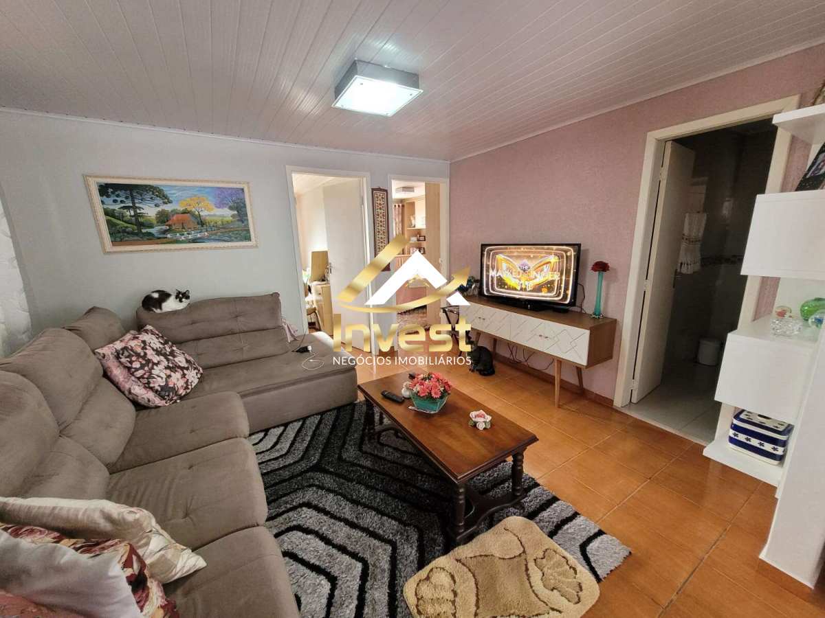  - Casa 2 quartos com amplo terreno na região boa vista