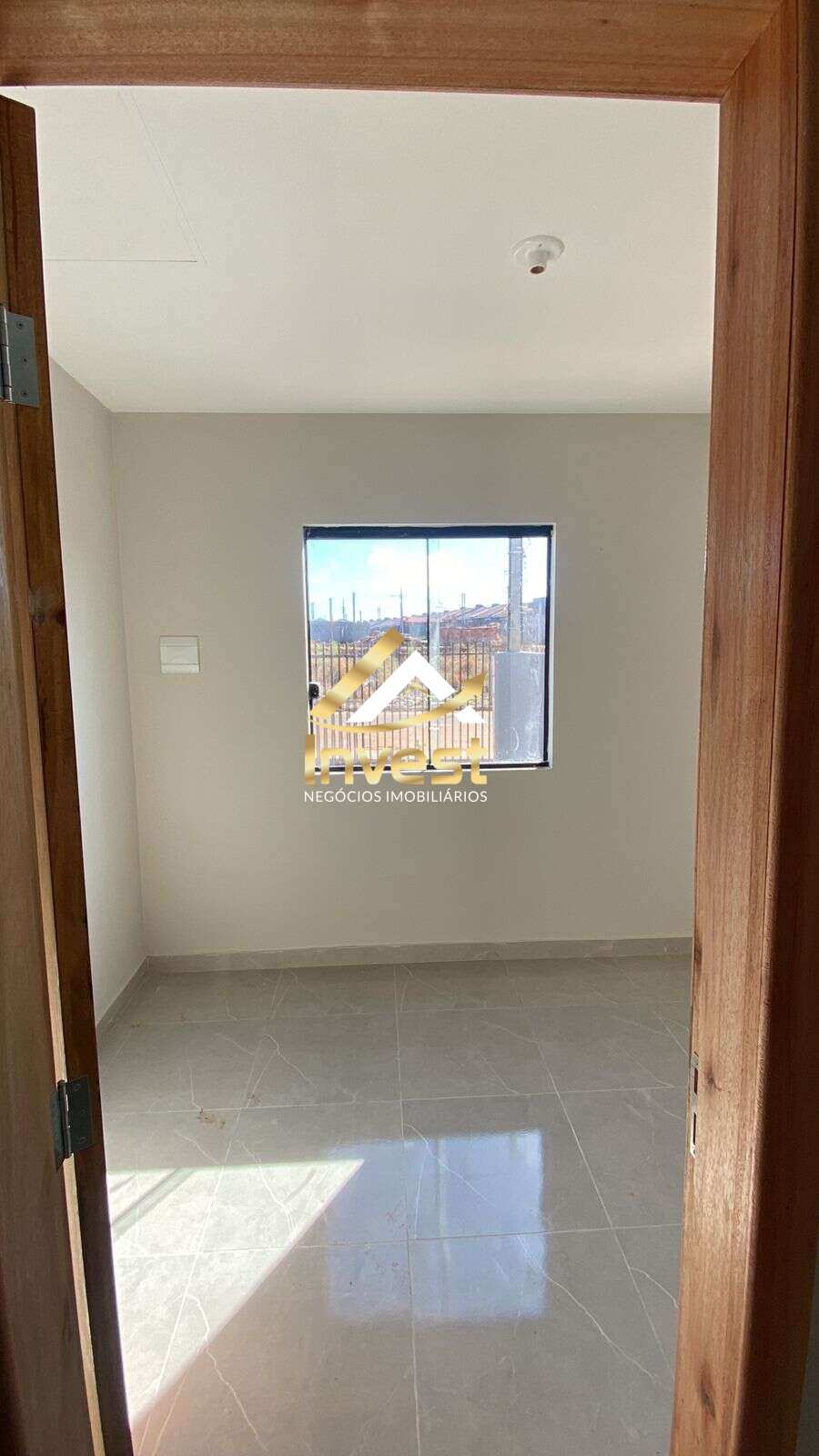 Casa à venda com 2 quartos - Cará-cará,Ponta Grossa