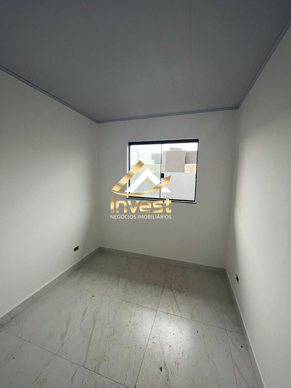 Casa à venda com 2 quartos, 50m² - Terra Liz,Ponta Grossa