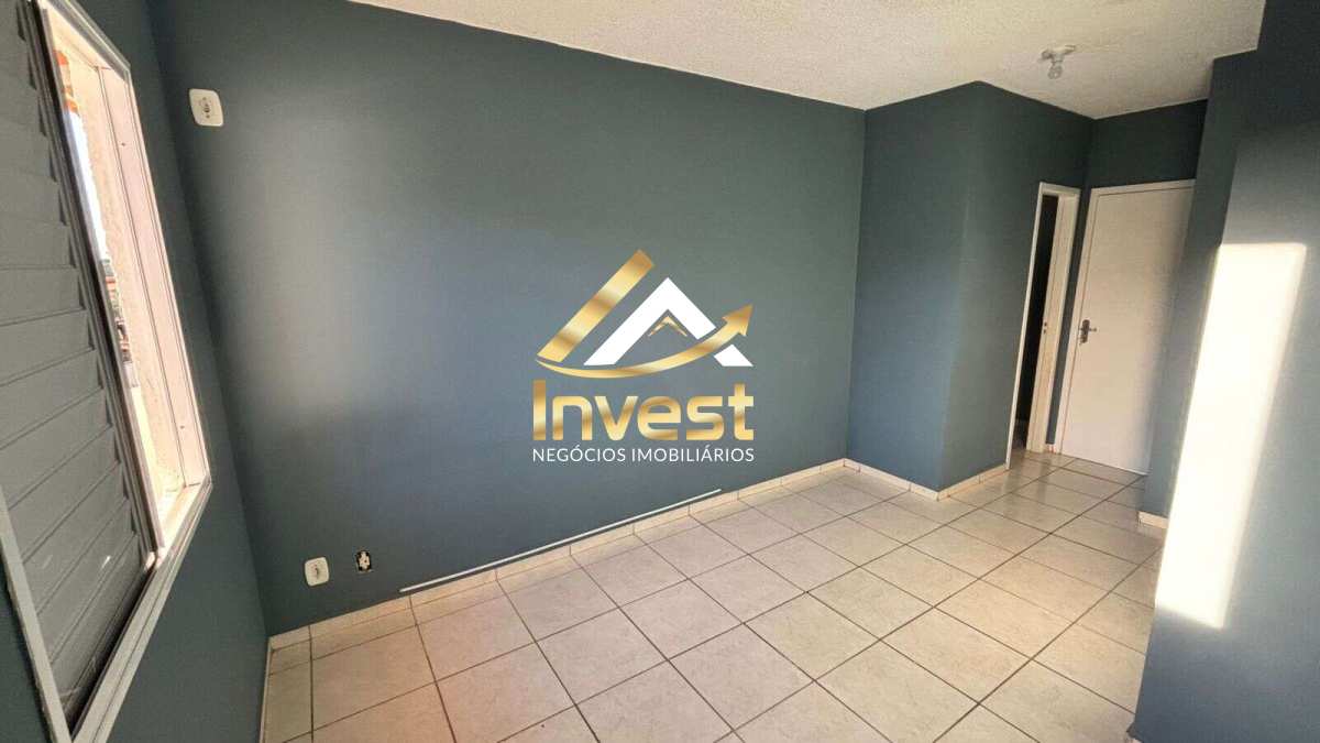 Casa de condomínio à venda com 2 quartos, 58,64m² - Boa Vista,Ponta Grossa