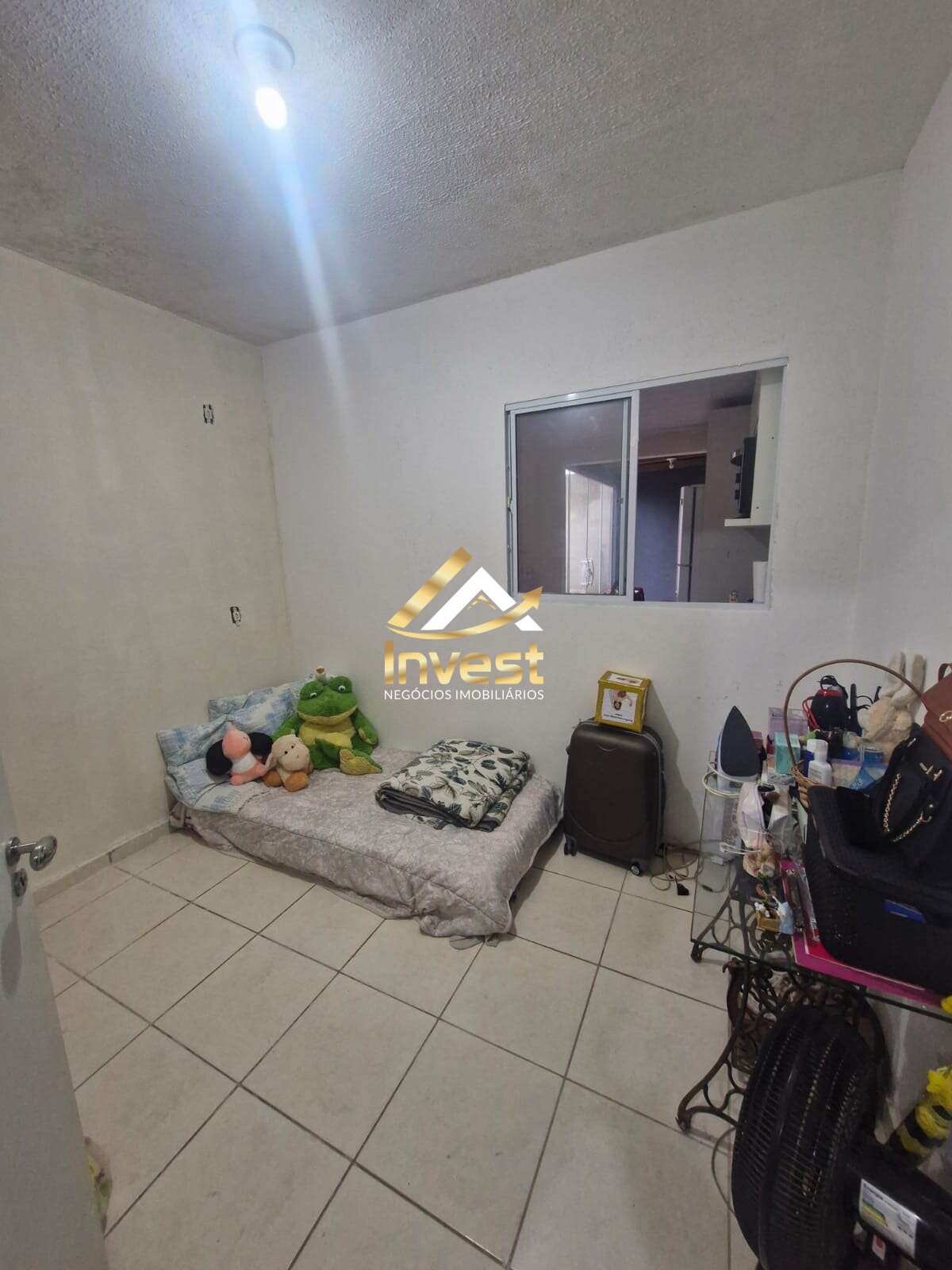  - Casa 2 quartos em condominio fechado