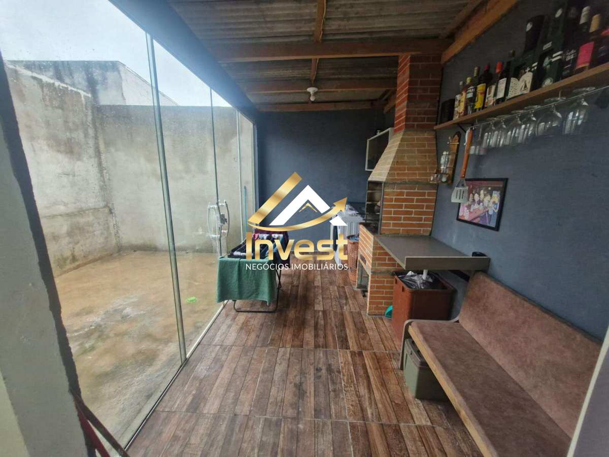  - Casa 2 quartos em condominio fechado