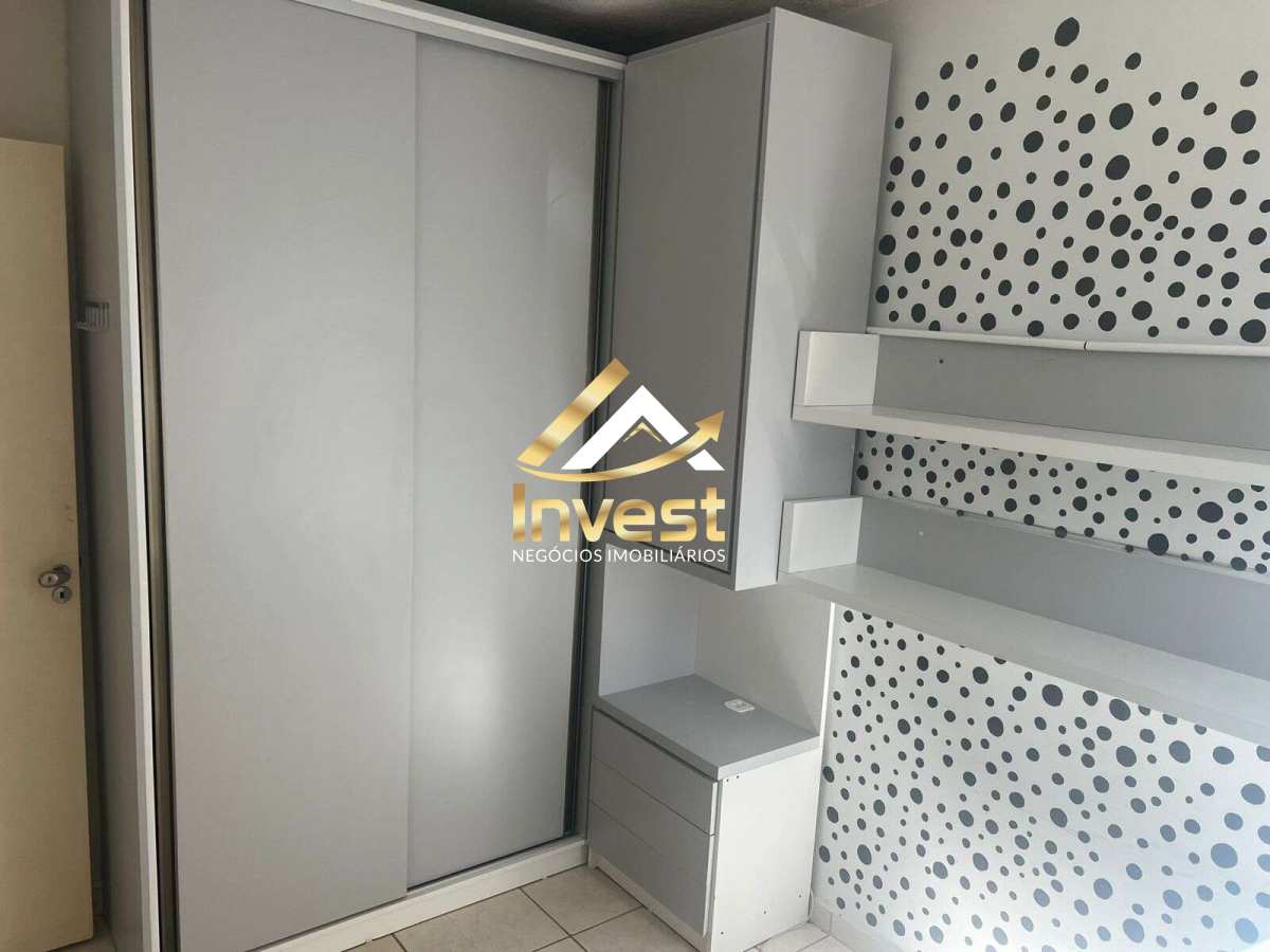 Casa de condomínio à venda com 2 quartos, 46m² - Boa Vista,Ponta Grossa