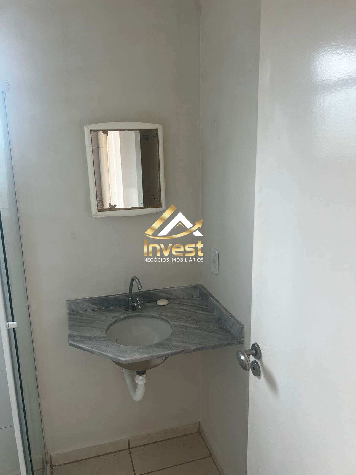  - Casa 2 quartos em condomínio Terra Nova - Região Boa vista