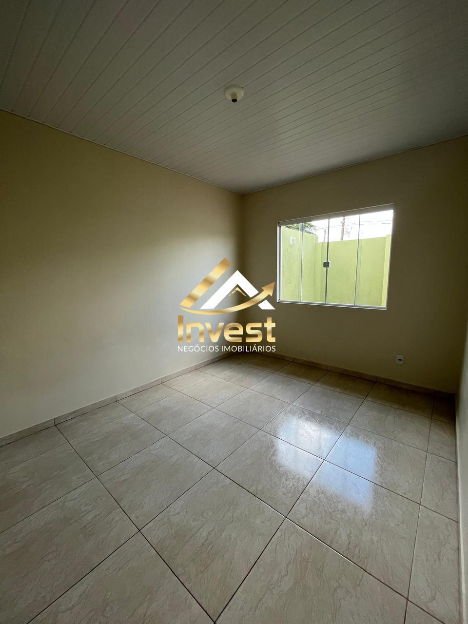 Casa à venda com 2 quartos, 62m² - Boa Vista,Ponta Grossa