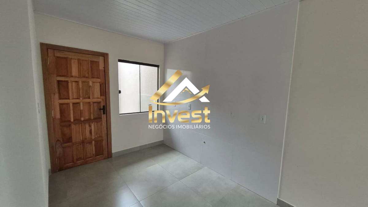  - Casa 2 quartos no Jardim Paraíso - Prontas para morar