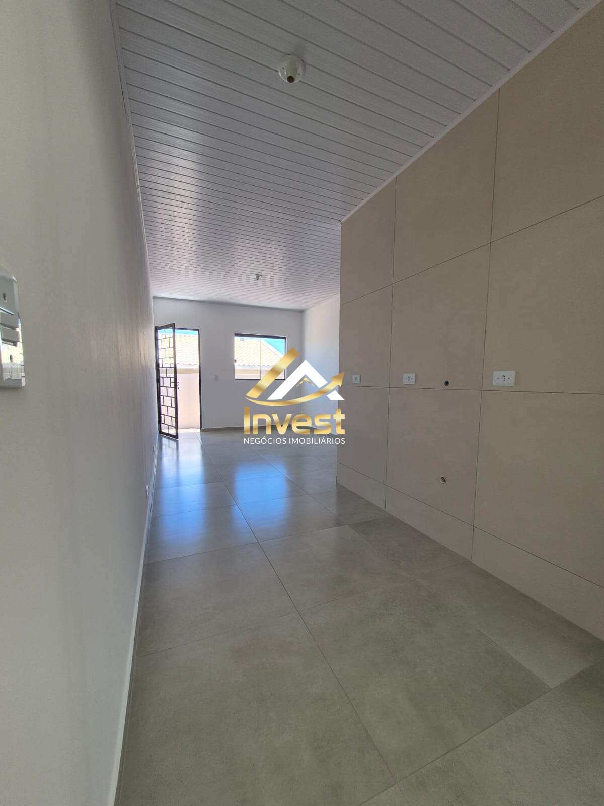  - Casa 2 quartos pronta para morar - Pitangui