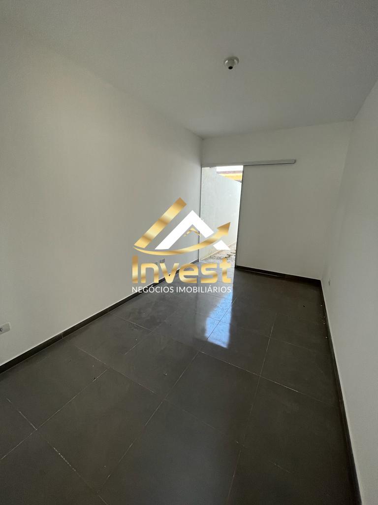  - Casa 3 quartos no Jardim Carvalho