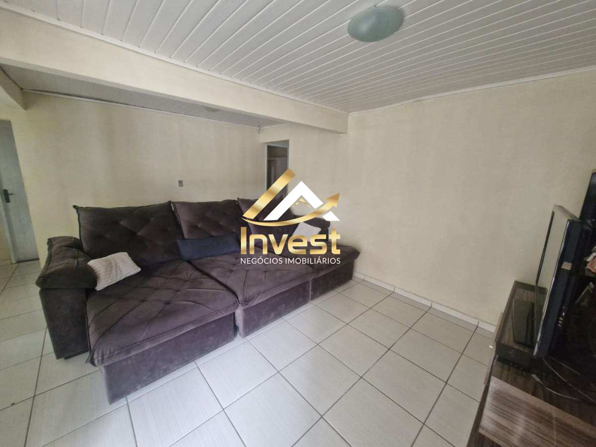  - Oportunidade Casa 3 quartos na região queridinha de Ponta Grossa Bairro Santa Paula