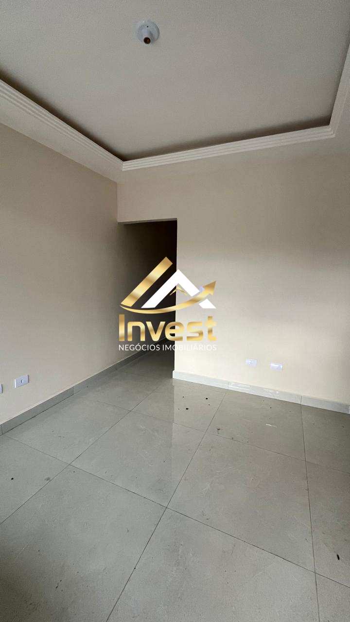 Casa à venda com 3 quartos, 80m² - Cará-Cará,Ponta Grossa