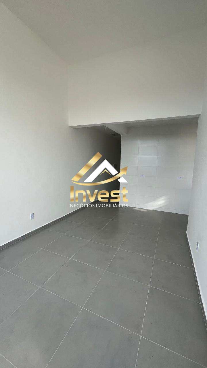 Casa à venda com 3 quartos, 70m² - Cará-Cará,Ponta Grossa