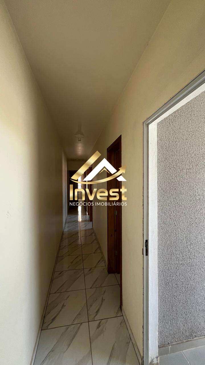  - Casa 3 quartos sendo 1 suíte - Em ótima localização - Boa Vista