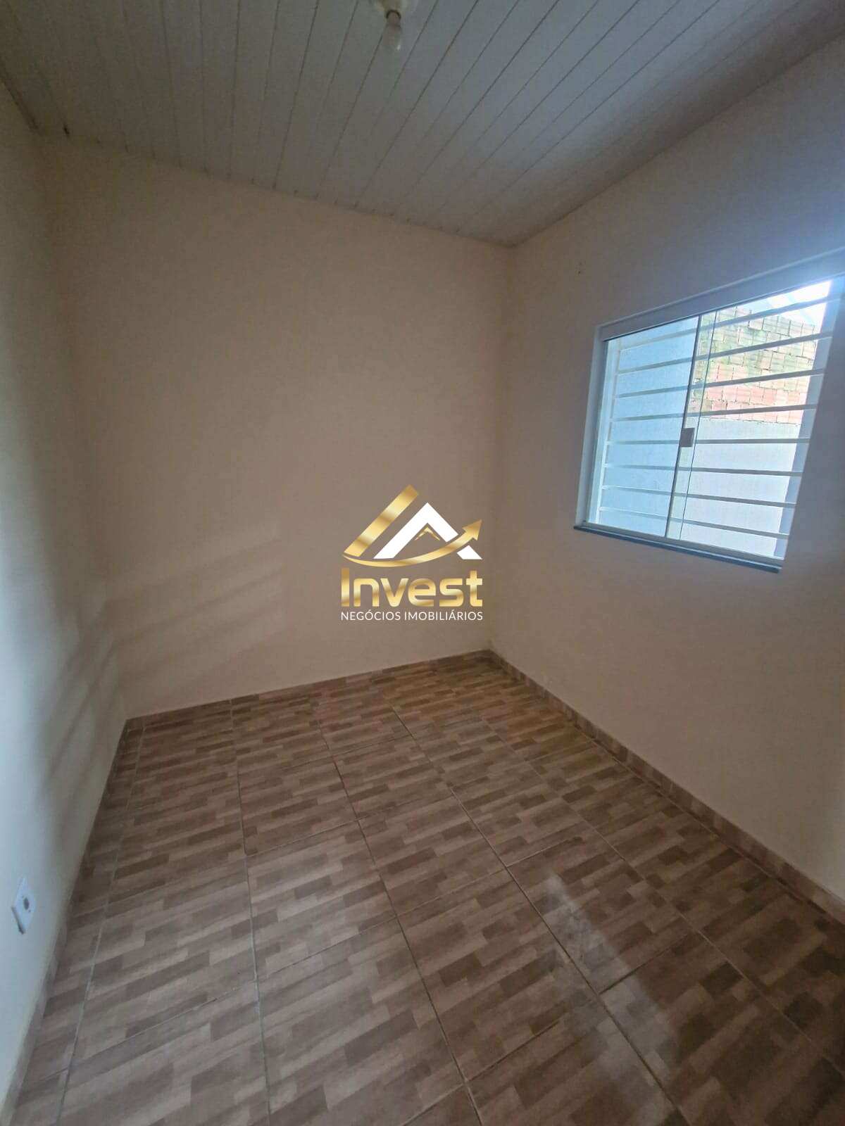  - Casa a venda 2 quartos Porto Feliz