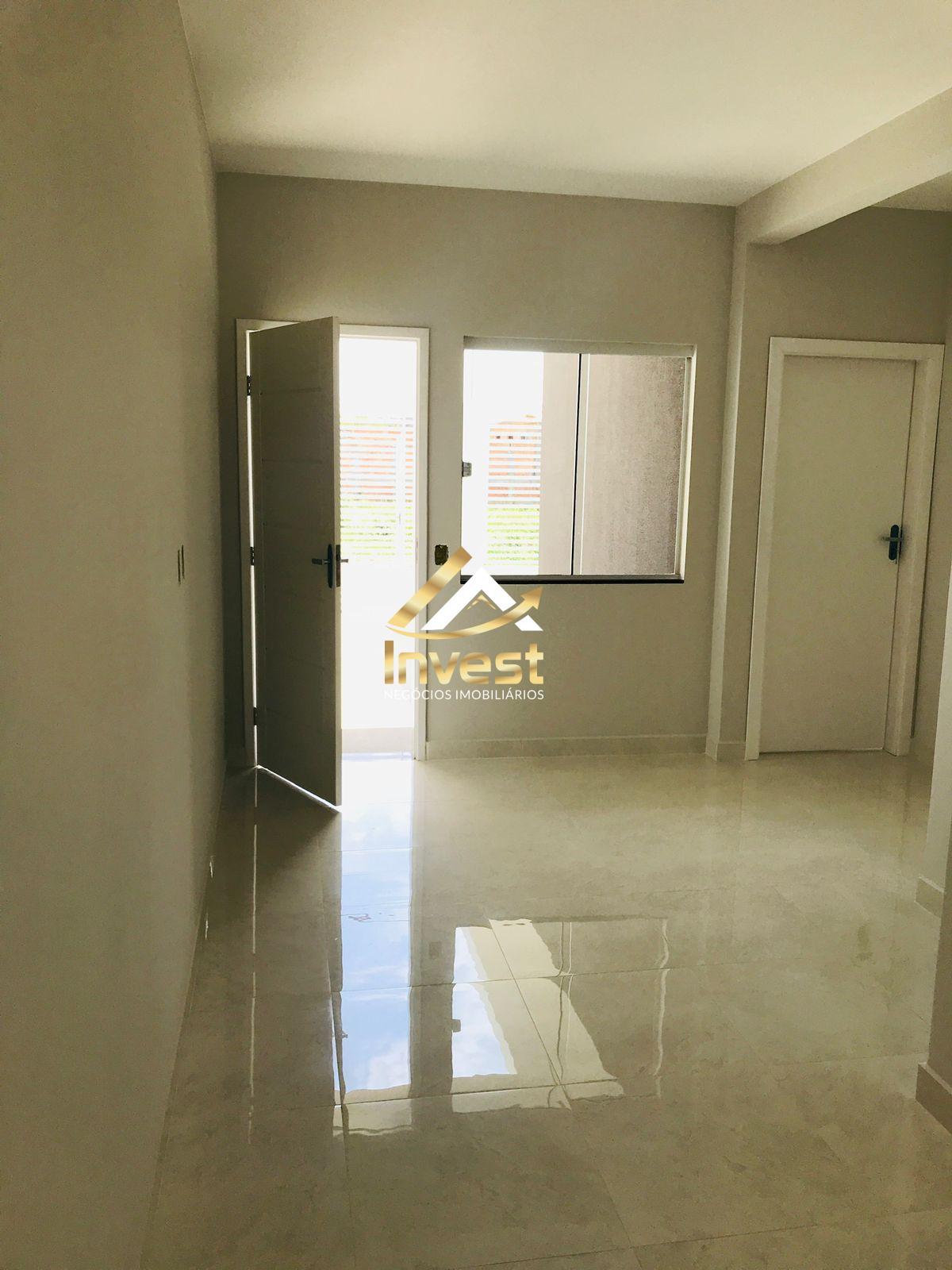Casa à venda com 2 quartos, 58m² - Dona Marly,Ponta Grossa