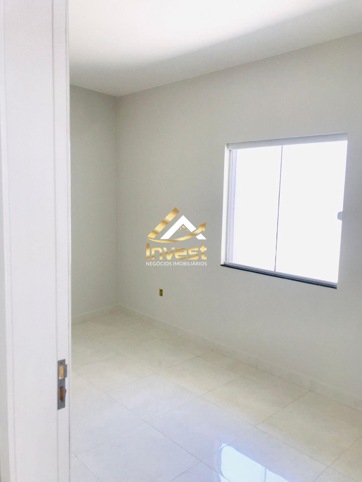  - Casa com 2 quartos, 58m², à venda em Ponta Grossa, Dona Marly