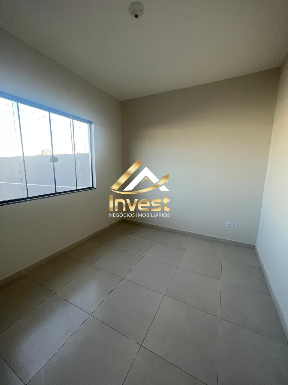 Casa à venda com 2 quartos, 50m² - Dona Marly,Ponta Grossa