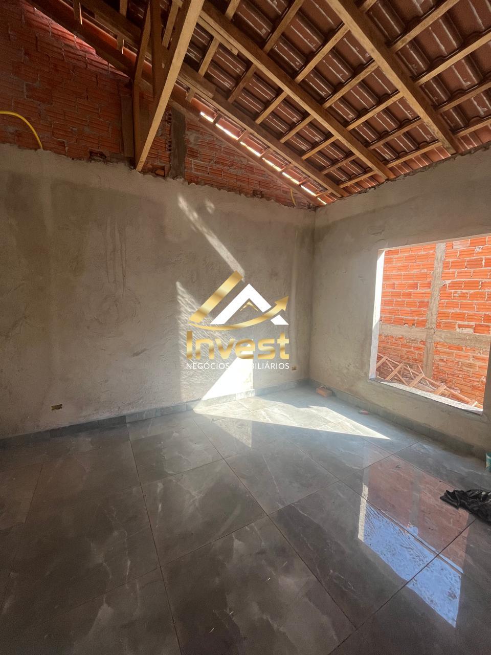 Casa à venda com 3 quartos - Uvaranas,Ponta Grossa