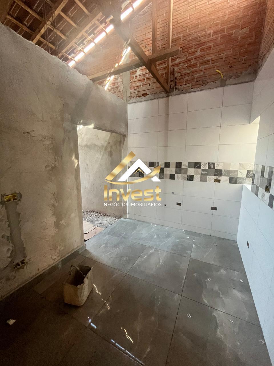  - Casa com 3 quartos, à venda em Ponta Grossa, Uvaranas