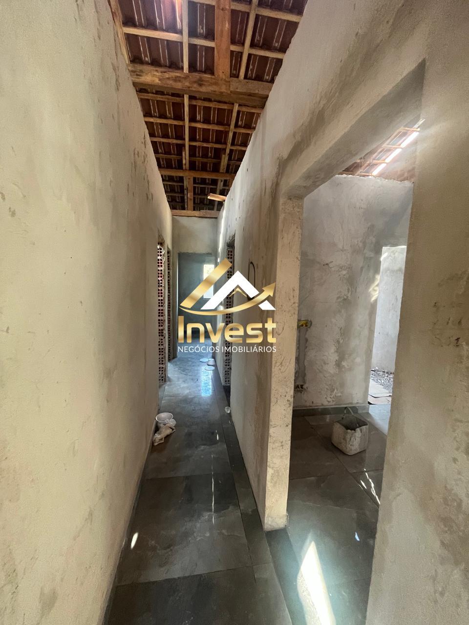  - Casa com 3 quartos, à venda em Ponta Grossa, Uvaranas