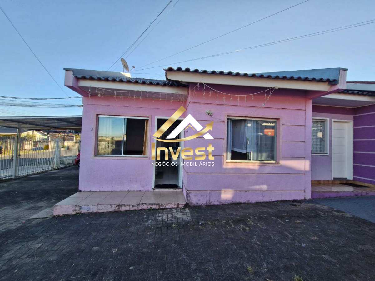 Casa com 3 quartos - Boa Vista - Invest Negócios Imobiliários