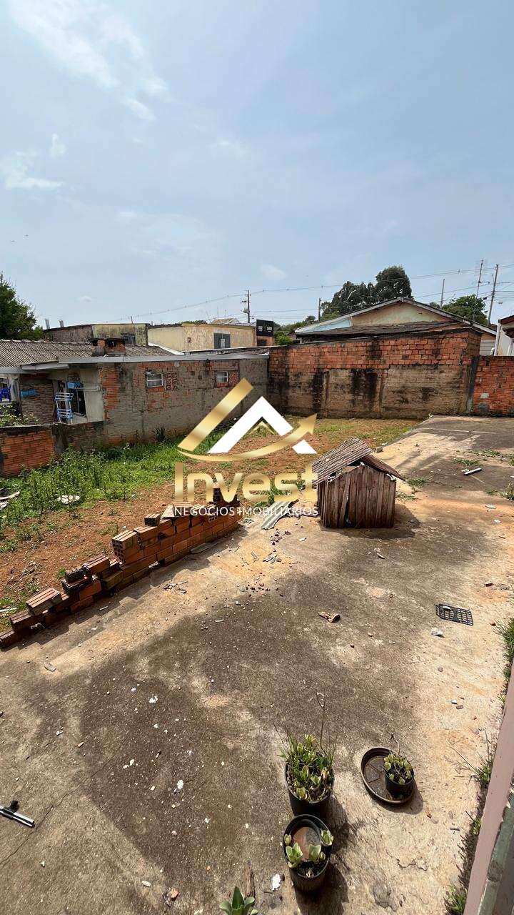  - Casa com amplo terreno em ótima localização - terreno ideal para imóvel comercial