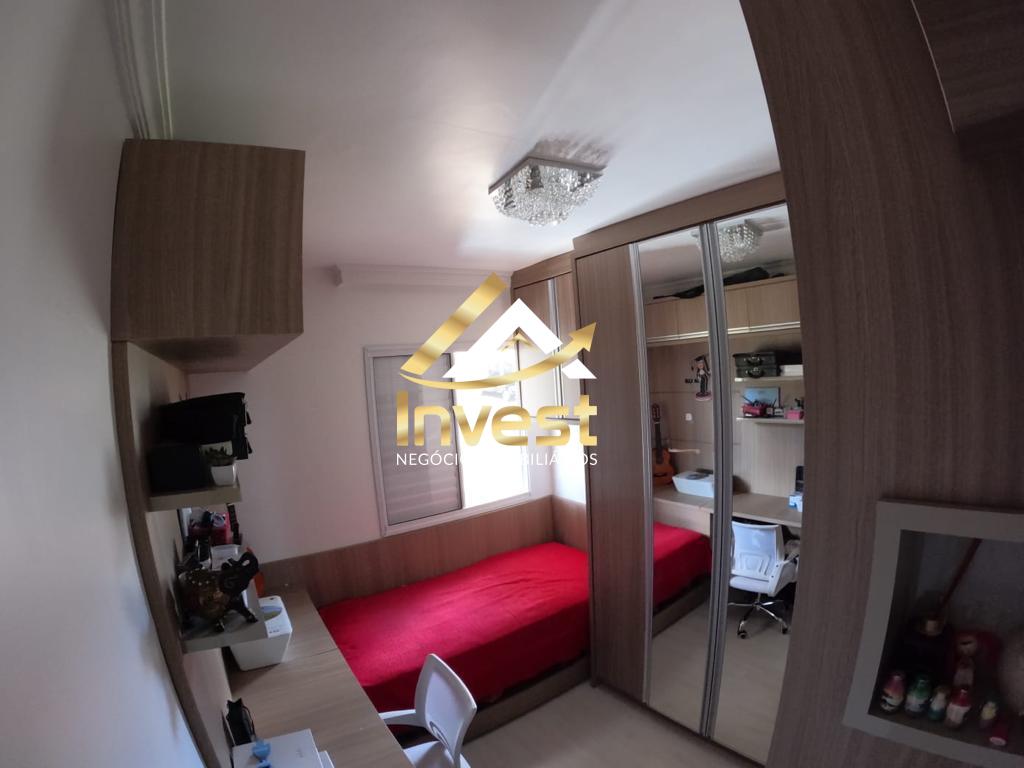  - Casa de condomínio com 3 quartos, 60m², à venda em Ponta Grossa, Boa Vista