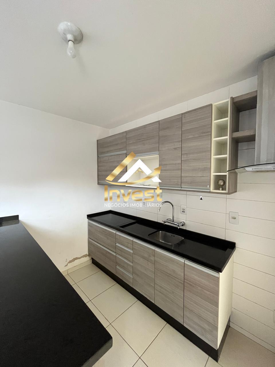 Casa de condomínio à venda com 3 quartos - Colônia Dona Luíza,Ponta Grossa