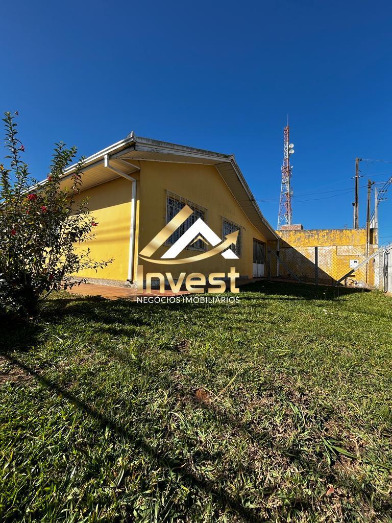 Casa à venda com 3 quartos, 95m² - ,Ponta Grossa